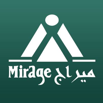 Mirage Logo